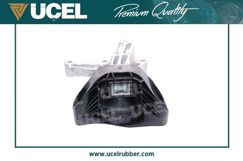 UC-EL KAUCUK Motor Takozu Sag Clio V 19> Captur II 21> Express 23> Duster II 18> 1.5DCI ( Hidrolik )