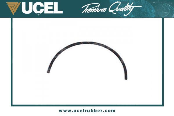 UC-EL KAUCUK R12 Westinghaus Hortumu (ORGULU)10MM X 65 Cm