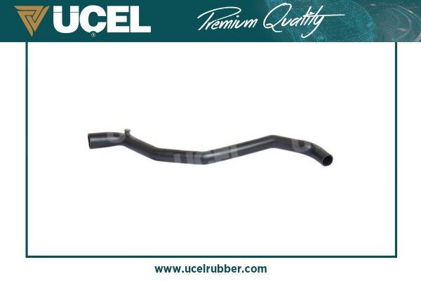 UC-EL KAUCUK R9 R11 1.4-1.6 Carb. Radyator Ust Hortumu