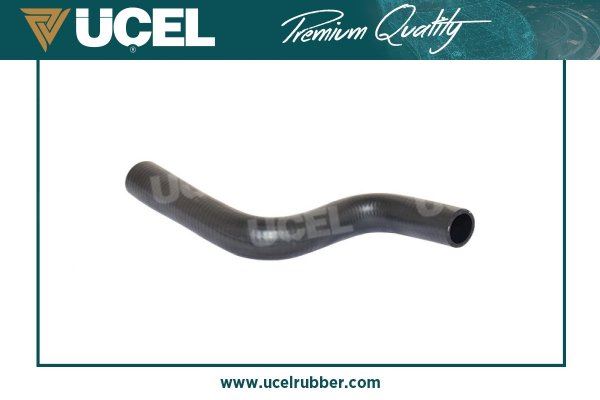 UC-EL KAUCUK R9 R11 1.7 83> 88 Radyator Ust Hortumu