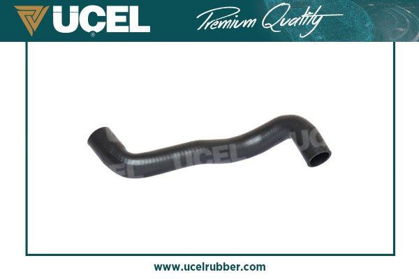 UC-EL KAUCUK Megane II Scenic II 1.6 Radyator Ust Hortumu