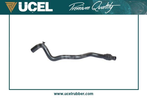 UC-EL KAUCUK Megane II Scenic II 1.6 Kalorifer Hortumu