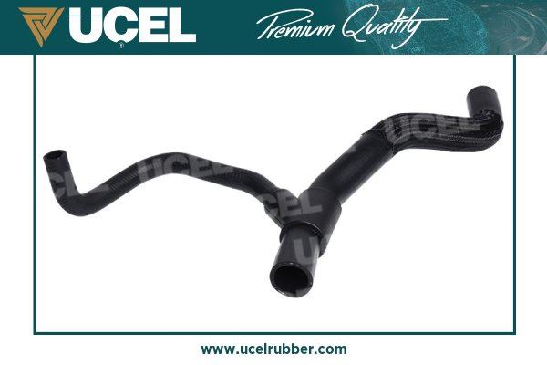 UC-EL KAUCUK Megane I Scenic I 1.9 Dci 98>00 Radyator Ust Hortumu