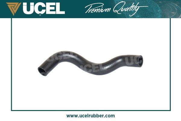 UC-EL KAUCUK Clio II Symbol 1.4 8V K7JLB03 Radyator Ust Hortumu