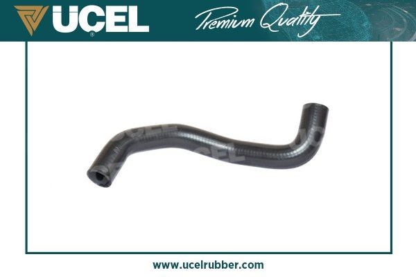 UC-EL KAUCUK Clio II Symbol 1.4-1.6 16V Radyator Ust Hortumu