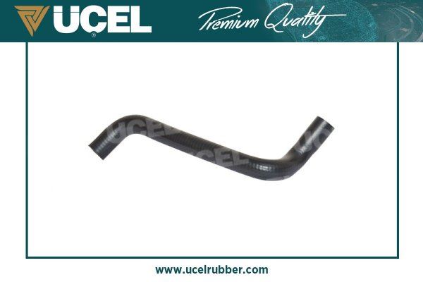 UC-EL KAUCUK Logan 1.5 Dci K9K-LM0T Radyator Ust Hortumu
