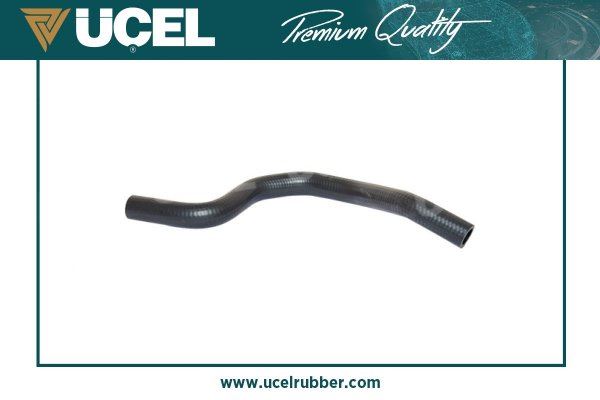 UC-EL KAUCUK Logan 1.5 Dci K9K-LM0T Kalorifer Giris Hortumu