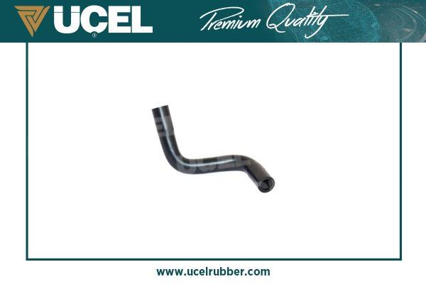 UC-EL KAUCUK Sandero Logan 1.5 Dci Kxx Turbo Geri Donus Valfi Hort. Plastik Parca Haric