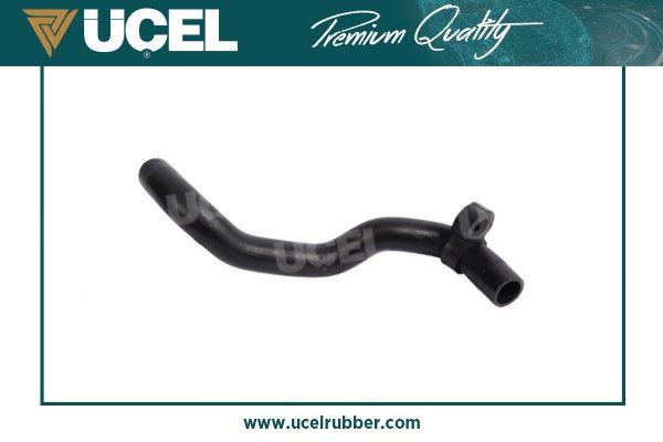 UC-EL KAUCUK Kangoo 1.9 D. Radyator Ust Hortumu