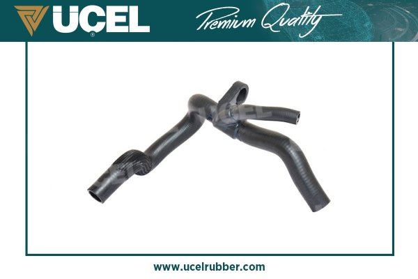 UC-EL KAUCUK Laguna I 2.2 Dt. Ac 96>01 Radyator Ust Hortumu