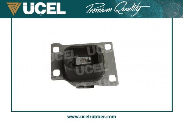 UC-EL KAUCUK Focus Connect Sanzuman Takozu