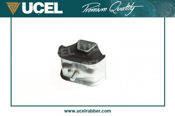 UC-EL KAUCUK Dks Slx Motor Takozu