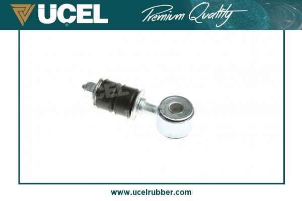 UC-EL KAUCUK Tempra Tipo Viraj Stabilizator Cubugu Komple