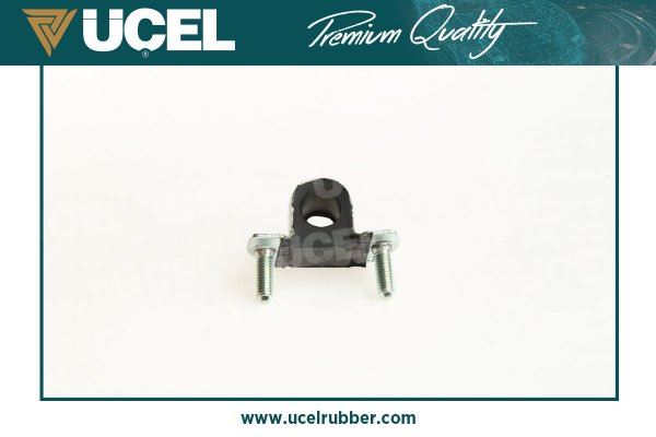 UC-EL KAUCUK Uno 60-70 Viraj Uc Tasiyici