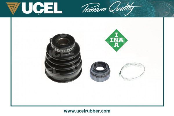 UC-EL KAUCUK Tempra Tipo Uno Palio Siena Bravo Brava Panda Fiorino Aks Korugu Ic Rulmanli (Q23MM)