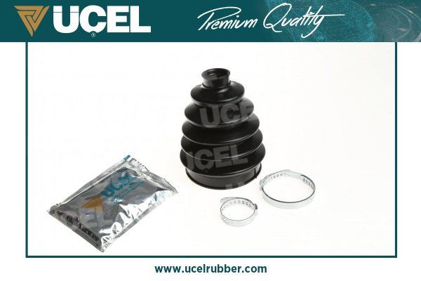UC-EL KAUCUK Ducato Boxer Jumper III 2.2-2.3 D-Hdi Aks Korugu Dis