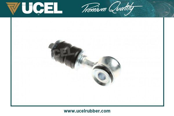 UC-EL KAUCUK Ducato Boxer Jumper III 06> Stabilizator Cubugu Takim