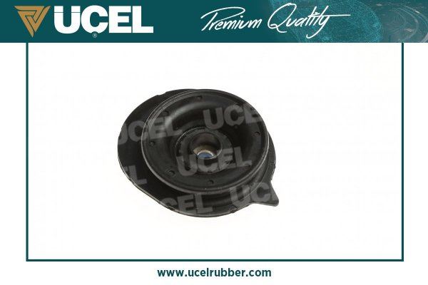 UC-EL KAUCUK Punto 1.9 Jtd-1.8 Idea-Musa 1.4 Amortisor Takozu Rulmanli
