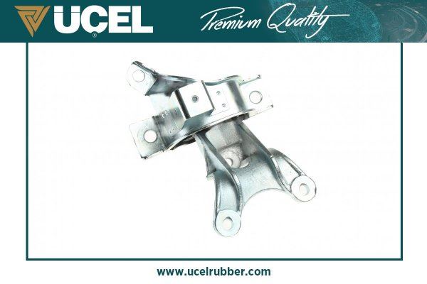 UC-EL KAUCUK Doblo 1.9 D 1.9 Jtd Motor Takozu On (Orijinal)