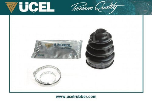 UC-EL KAUCUK Fiat 500 Brava Bravo Doblo Grande Punto Idea Marea Multipla Palio Panda Punto Evo Stilo Strada Aks K