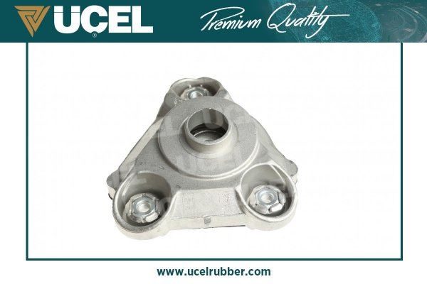 UC-EL KAUCUK Amortisor Takozu Sag Ducato III Boxer III Jumper III 06-14