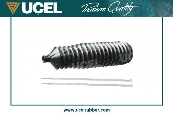 UC-EL KAUCUK Ducato Boxer Jumper Direksiyon Korugu Sol