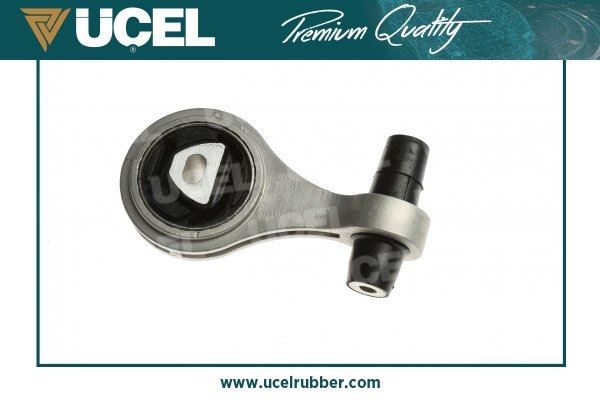 UC-EL KAUCUK Doblo 1.2-1.9 D-1.9 Jtd Arka Motor Takozu