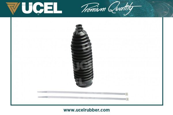 UC-EL KAUCUK Direksiyon Korugu Sol-Sag Doblo III H100