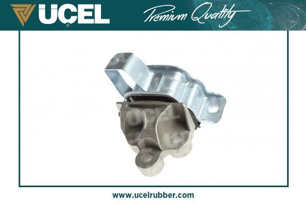 UC-EL KAUCUK Fiorino Linea 1.3 Mjtd. Motor Takozu (Orijinal)
