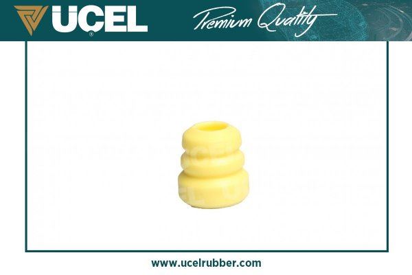 UC-EL KAUCUK Fiorino Linea Bipper Nemo Grande Punto (Pur) Orijinal Amortisor Takozu