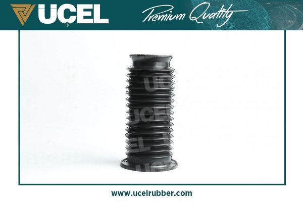 UC-EL KAUCUK Fiorino Linea Grande Punto Nemo Bipper Y. Doblo Corsa D Amortisor Toz Korugu