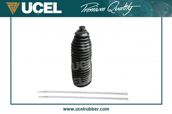 UC-EL KAUCUK Fiorino Linea Punto Punto Evo Punto Nemo Bipper Alfa Corsa D Direksiyon Korugu Sag-Sol