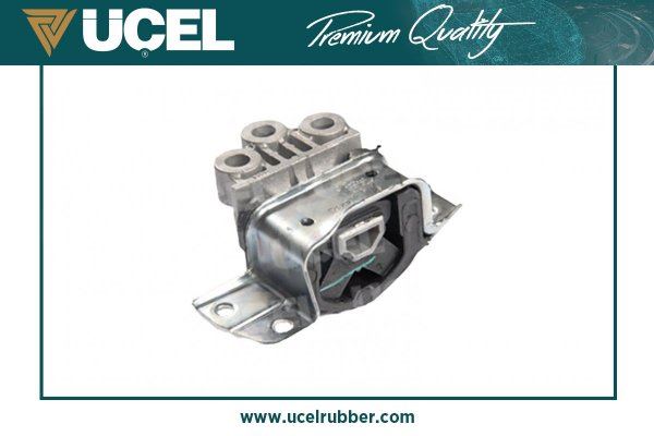 UC-EL KAUCUK Linea 1.4 Motor Takozu (Orijinal)