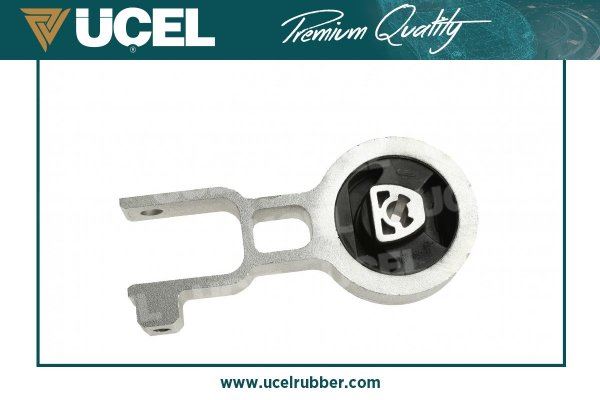 UC-EL KAUCUK Grande Punto 1.3 Mjtd. 90 Hp Arka Motor Takozu (Orijinal)