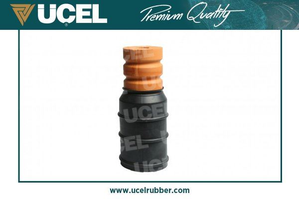 UC-EL KAUCUK Ducato Boxer Jumper (Pur) Amort. Tkz.-Korugu (Tkm) Orijinal