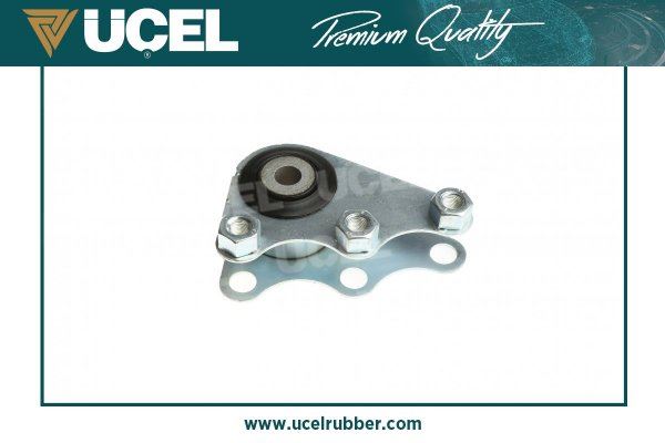 UC-EL KAUCUK Ducato Boxer Jumper 2.2JTD 2.3 Jtd 2006 > Sanziman Takozu Sol