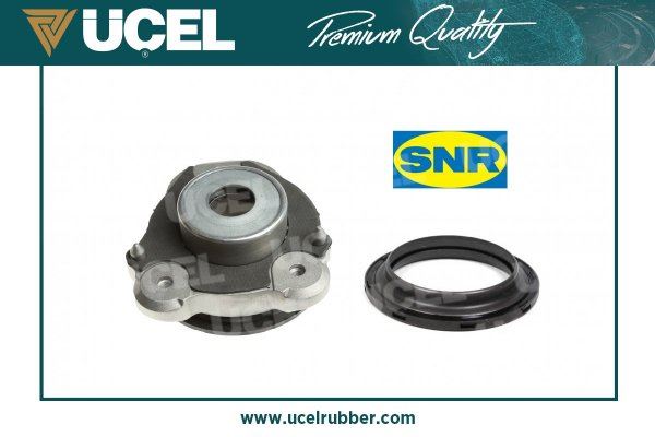 UC-EL KAUCUK Amortisor Takozu Sol Ducato Boxer Jumper III