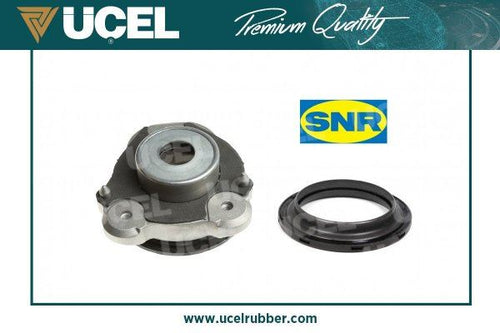 UC-EL KAUCUK Amortisor Takozu Sol Ducato Boxer Jumper III