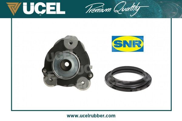 UC-EL KAUCUK Amortisor Takozu Sag Ducato Boxer Jumper III