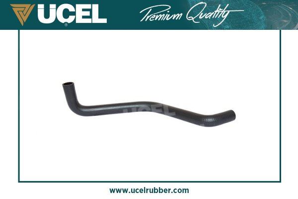 UC-EL KAUCUK Tempra Tipo 1.6 Karb. 90>96 Radyator Alt Hortumu