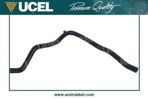 UC-EL KAUCUK Palio Siena 1.6 16V CF2 97>02 Kalorifer Hortumu