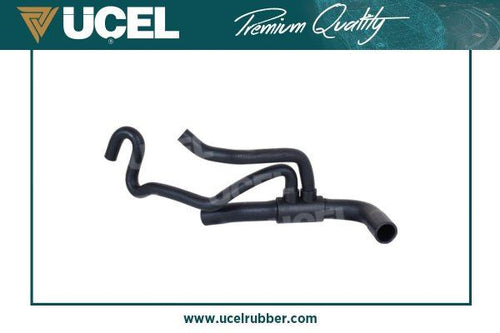 UC-EL KAUCUK Palio Siena 1.2 8V Strada CF2 97>02 Radyator Alt Hortumu