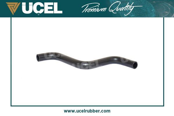 UC-EL KAUCUK Punto Idea Lancia 1.2 8V-16V 99>03 Radyator Ust Hortumu