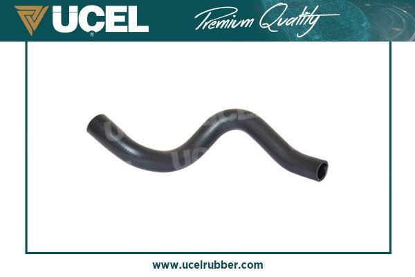 UC-EL KAUCUK Fiorino 1.3 Multijet Radyator Ust Hortumu