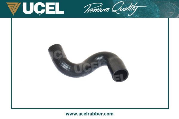 UC-EL KAUCUK P206 Partner Berlingo 1.9D. DW8B Radyator Ust Hortumu
