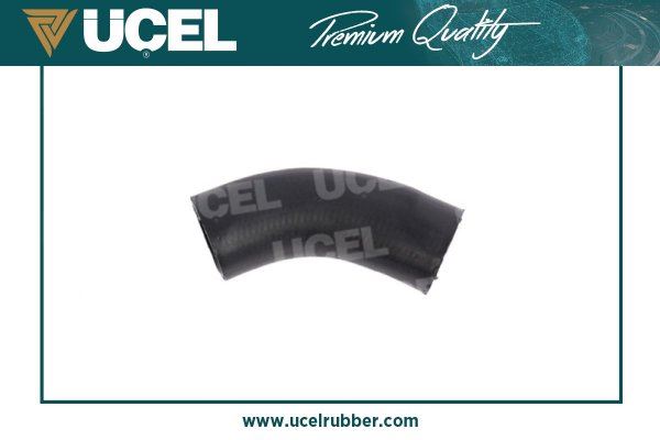 UC-EL KAUCUK Radyator Ust Hortumu Accent Blue 1.6 Crdi. Rio 1.4 CRDI.11>