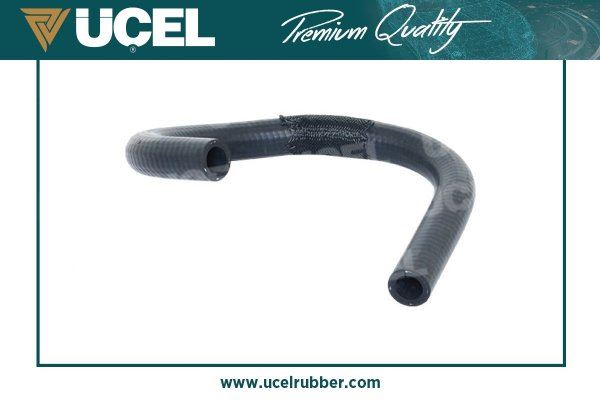UC-EL KAUCUK Kalorifer Cikis Hortumu Straex H1 2.5 Crdi. 02>