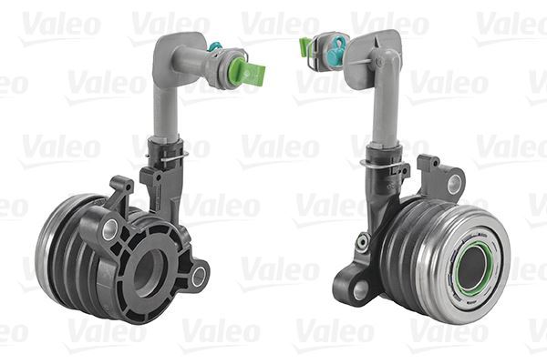 VALEO Megane II 1.5DCI Laguna II Hidrolik Debriyaj Rulmani
