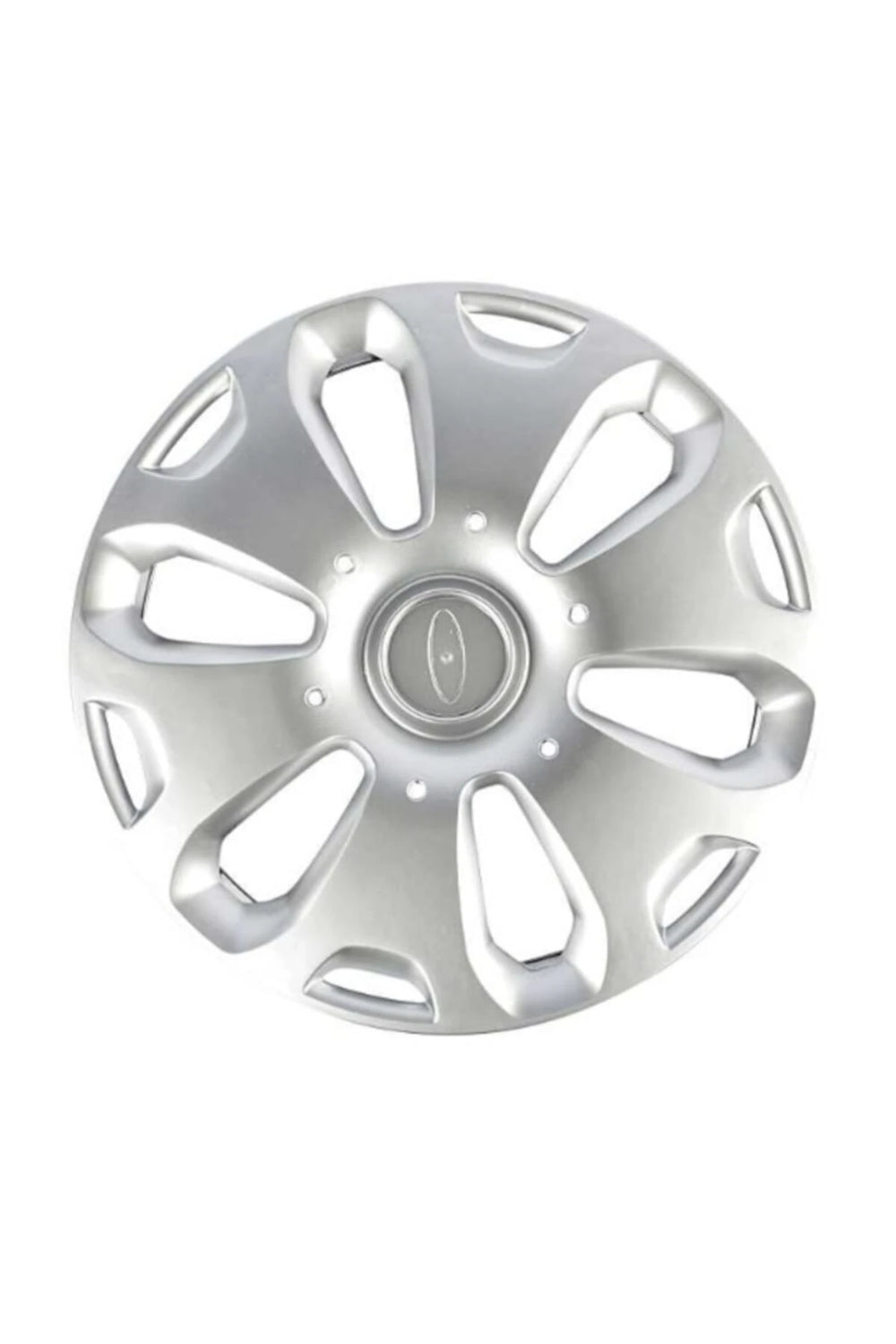 Fiesta Jant Kapağı 1 Adet 14 Inch 2008-2013