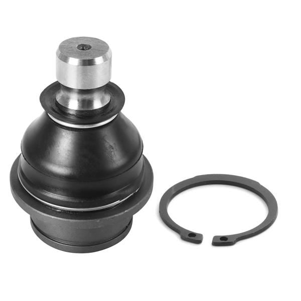 AYD Rotil Alt Sag / Sol Navara D40 06129-1 54500EB300